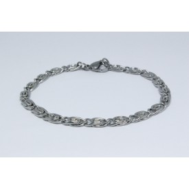 Pulseira Masculina Nacional Rococó